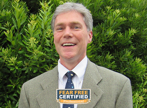 Herbert A. Hulls, DVM