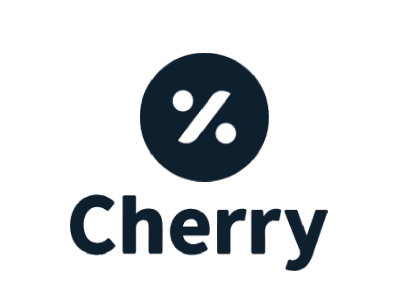Cherry logo